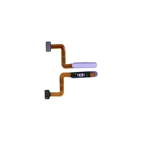 Power+Fingerprint Flex Samsung Galaxy A22 4G 2021/A225 Violet Power+Fingerprint Flex Samsung Galaxy A22 4G 2021/A225 Violet